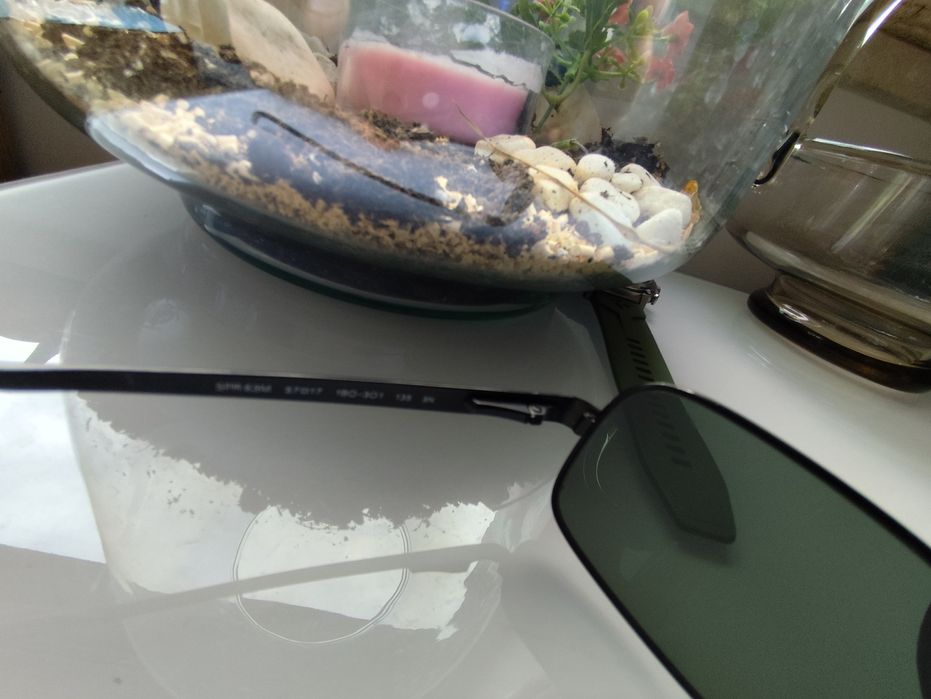 PRADA okulary ORGINALNE!!!!