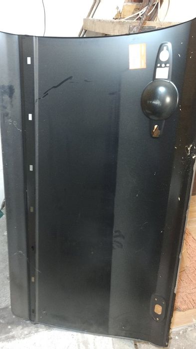 Продам карты дверей honda civic 4d 2006-2008