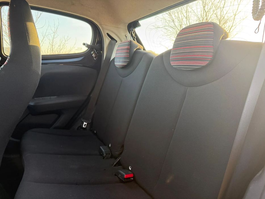Citroën C1 VTi S&S Urban Ride