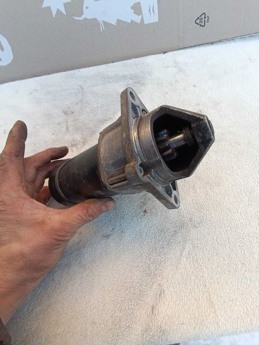 Стартер Нексия Ланос 1.5-1.6 16 Шеснарь Стартер  Daewoo Lanos Nexia