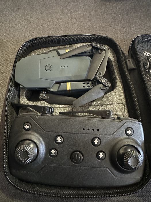 Vendo drone 2 camaras