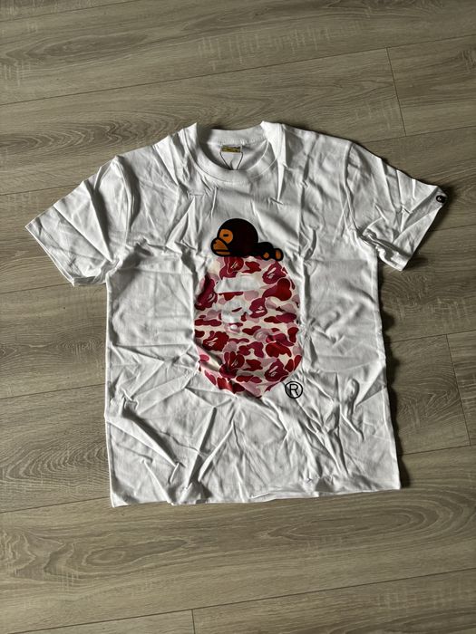 Sprzedam koszulke Bape