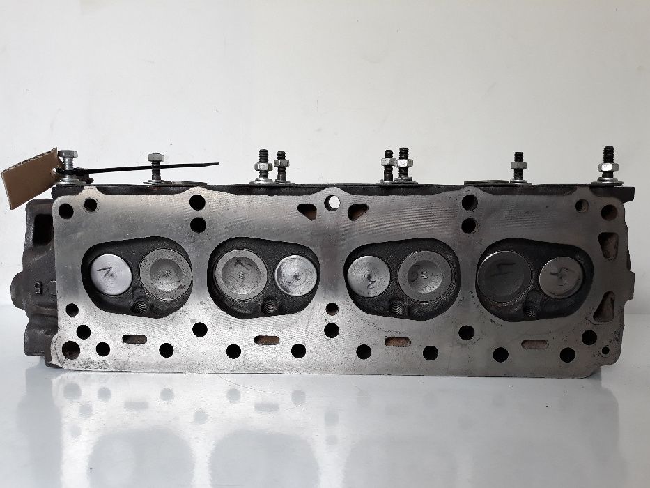 Głowica silnika Nissan H20 do wózka widłowego (regenerowana)