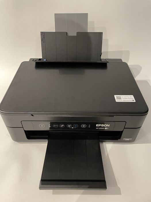 Drukarka ze skanerem Epson Expression Home XP-2200