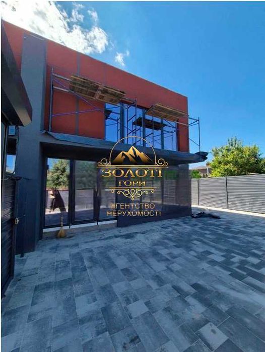 Петропавлівська Борщагівка, газифікований дуплекс 3 кімнати 120 кв.м.,