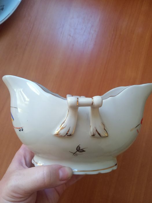 Тарелки СССР.Коростень