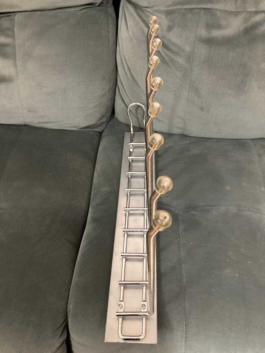 Suporte para calças