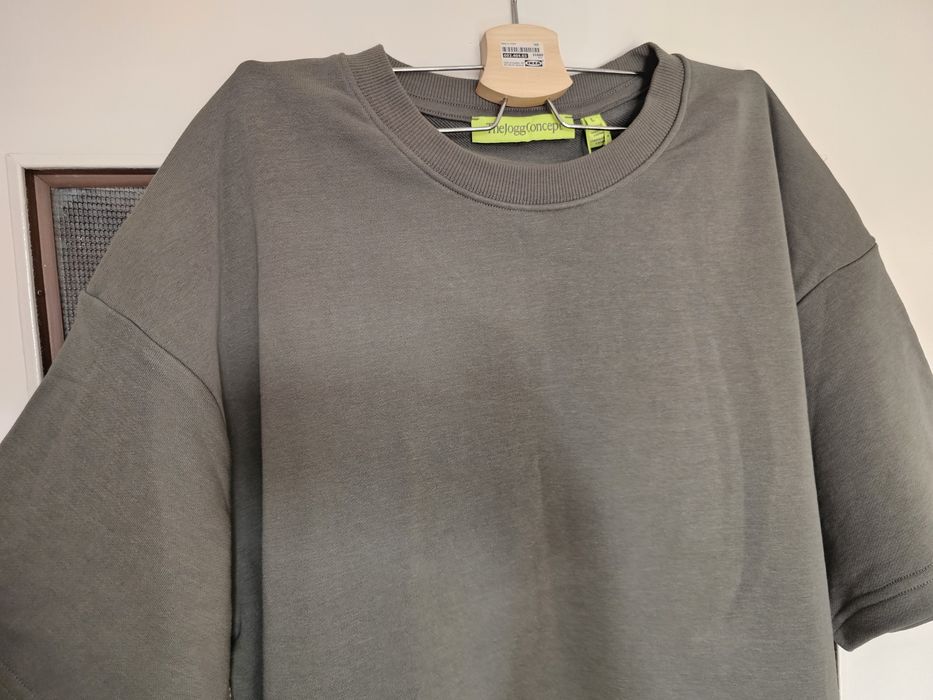 The jogg concept tshirt meski L