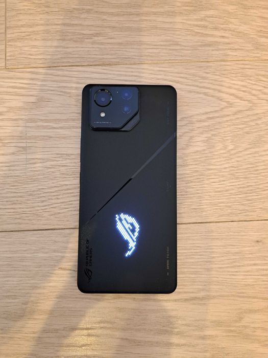 ASUS Rog Phone 8 PRO 16GB/512GB !!!