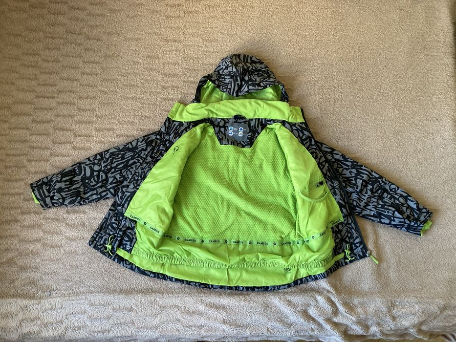 Куртка демісезон /єврозима на зріст 164 см