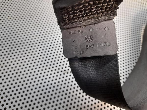 Cinto frente esquerdo VOLKSWAGEN Passat Variant (3B5)