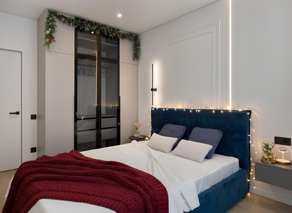 Квартира, в яку хочеться повертатися знову і знову! ЖК Файна Таун