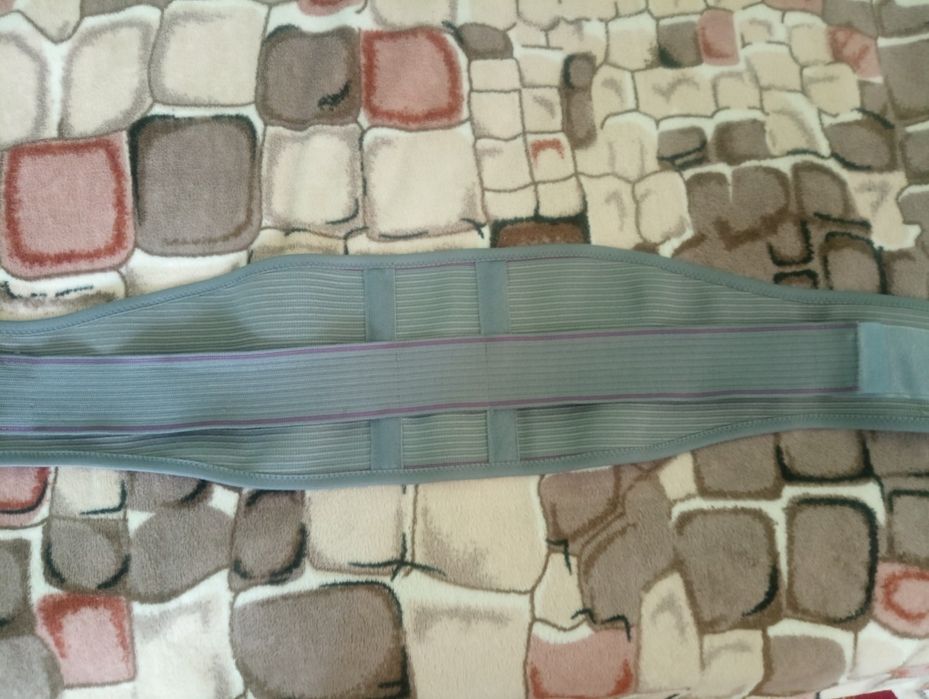 Бандаж післяпологовий