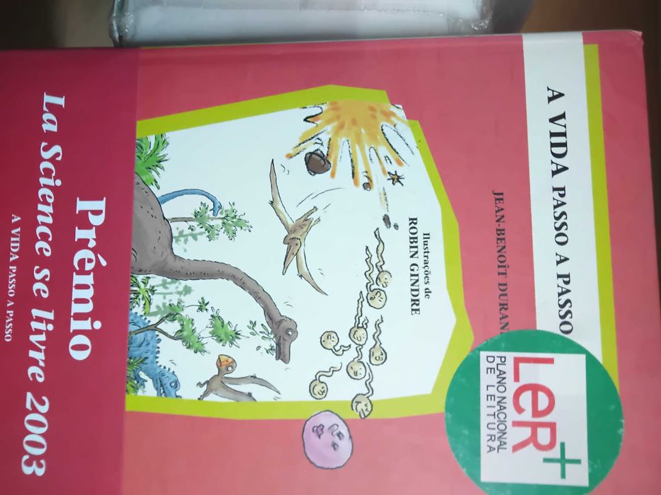 O Diheiro e a economia passo a passo (+ titulos da mesma coleção)