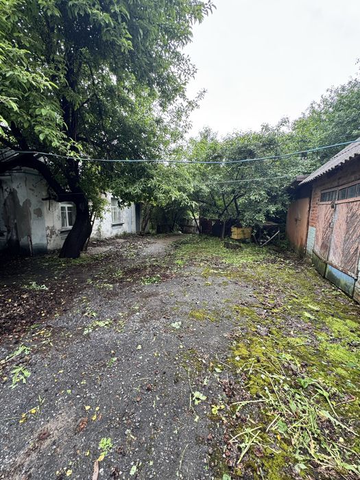 Продаж будинку з великою земельною ділянкою у Музичах