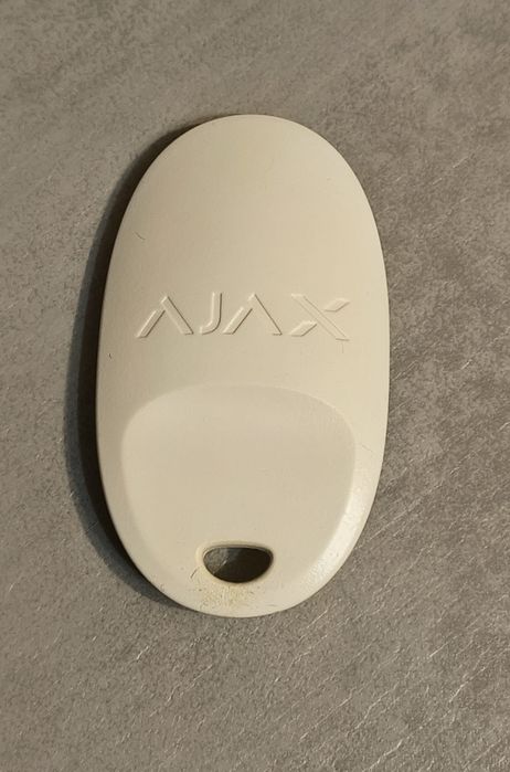 Пульт для сигнализации Ajax