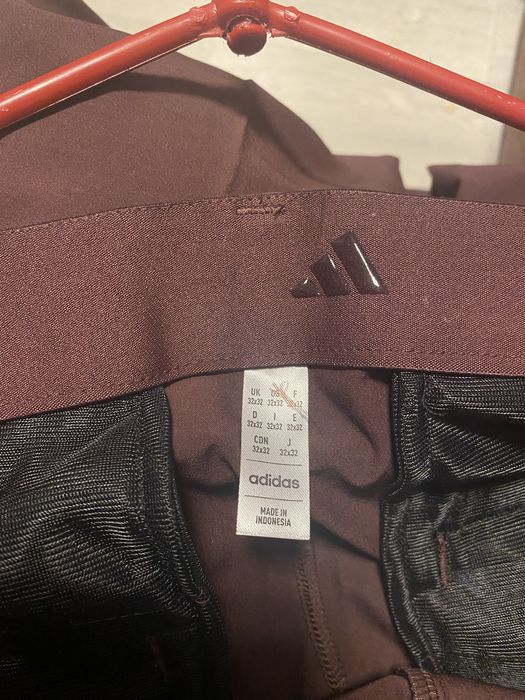Штани      adidas