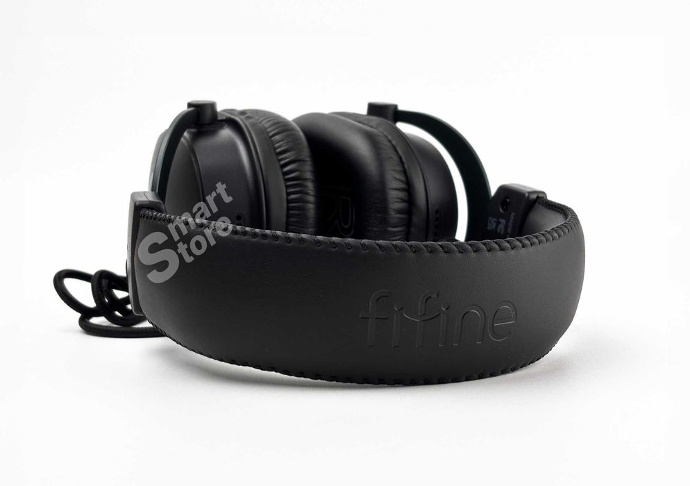 ‼️ FIFINE H9 AmpliGame – Ігрові навушники геймерские игровые наушники