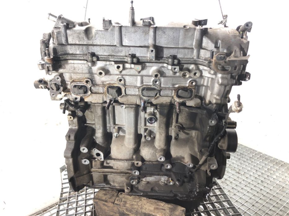 SILNIK TOYOTA 2.2 150KM 2AD 09-18 AVENSIS T27