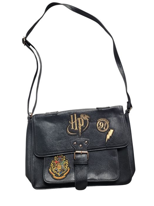 Torebka listonoszka Harry Potter HP