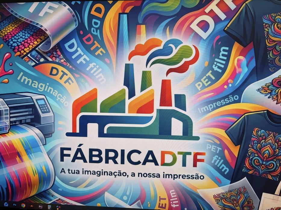 fábrica dtf – qualidade ao melhor preço!