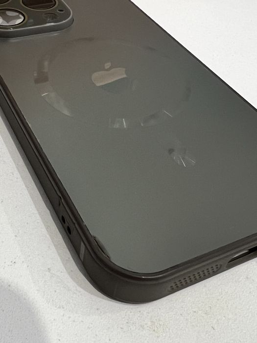 Чохол iPhone 13 Pro Grey