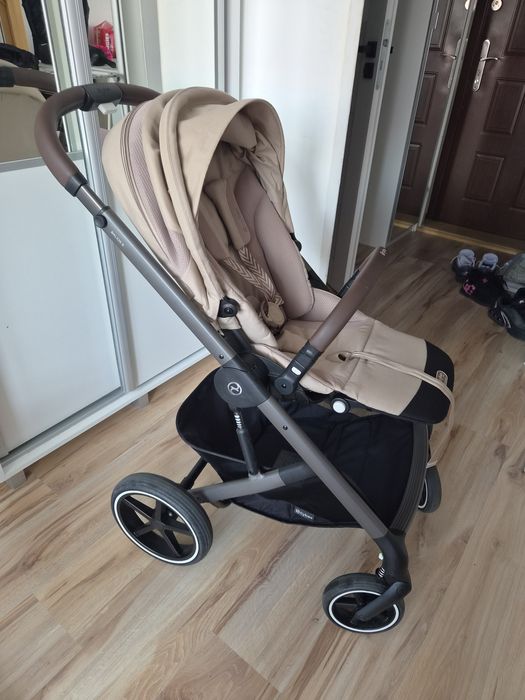 Balios s lux 2025