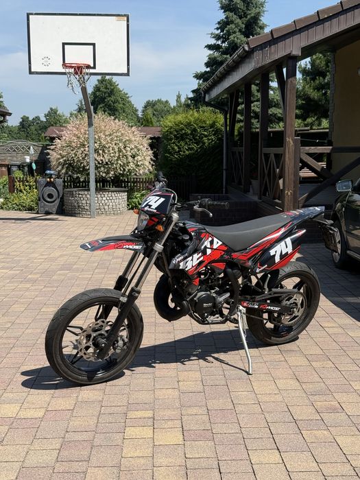 Beta rr 50 2018r