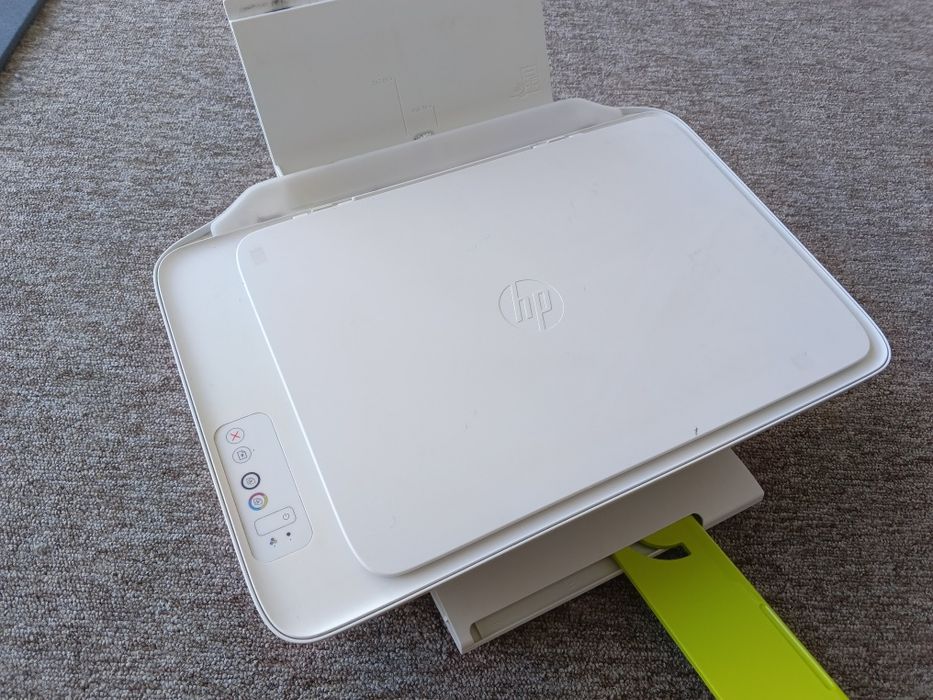 Принтер-сканер HP DeskJet 2140