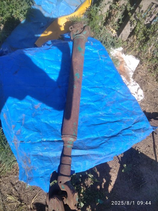 Карданний вал ВОМ Т-150