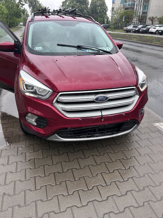 Ford Escape