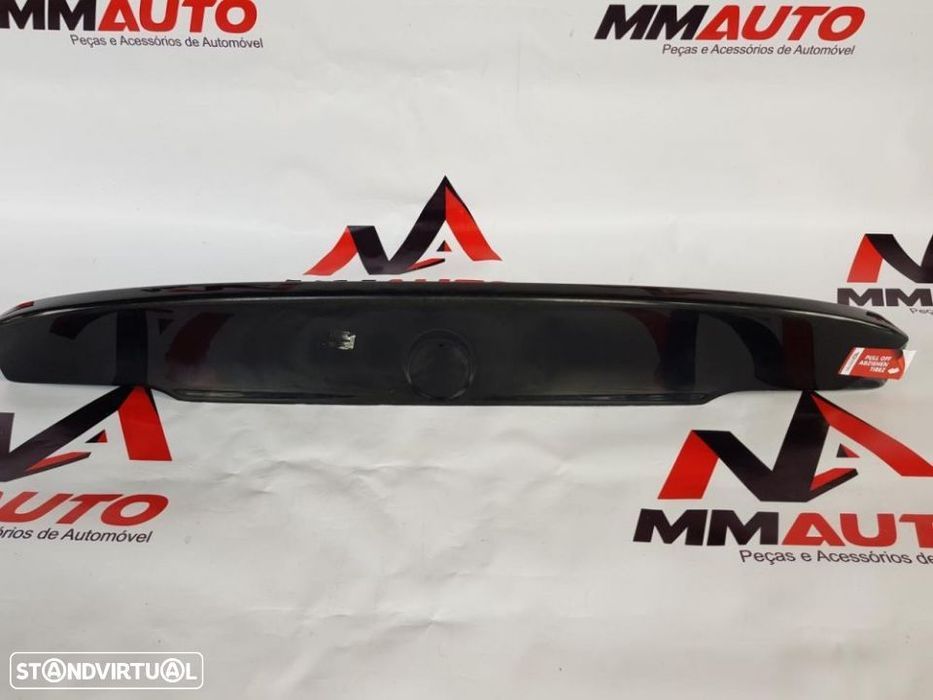 Spoiler Mala BMW E46 M3 CSL