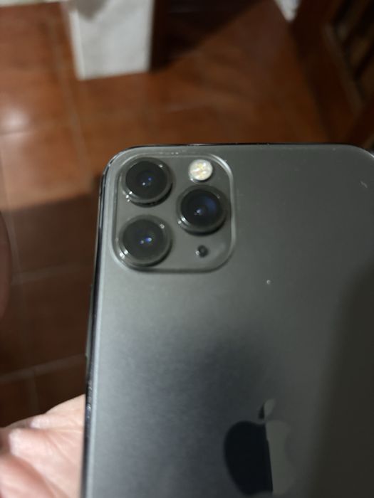 Iphone  11 Pro 64GB (bom estado)