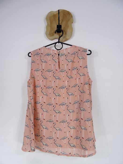 Bluzka V.Code L 40 nowa