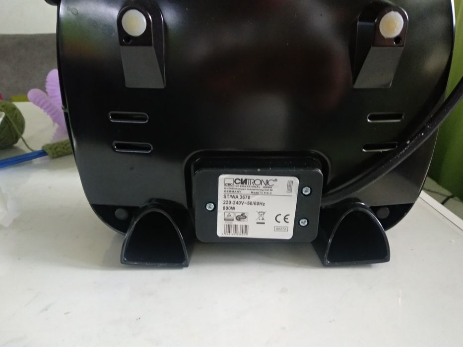 Мультигріль для сендвіч вафлі..