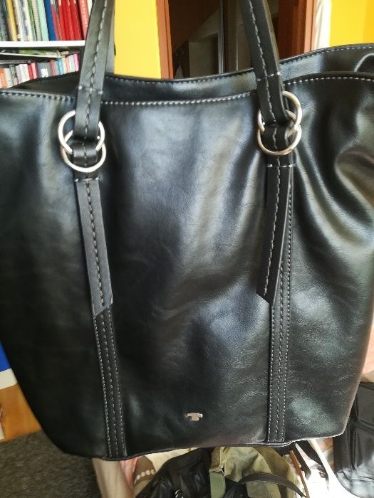 Torba torebka TOM Taylor