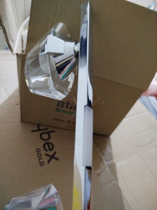 Candeeiro de teto faladesa