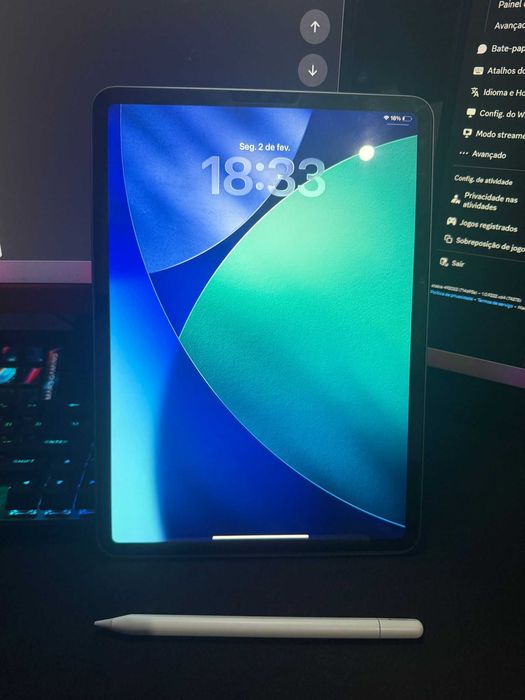 Ipad pro 256GB (2022)