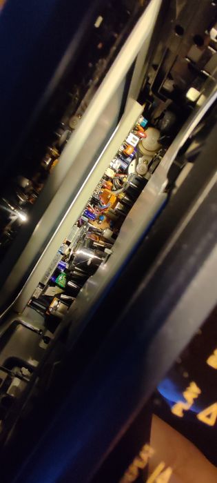 Видеомагнитофон ORION