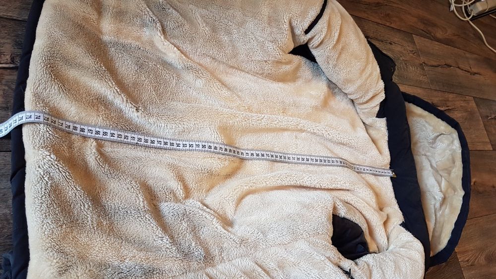 Пуховик. Размер 48/178.