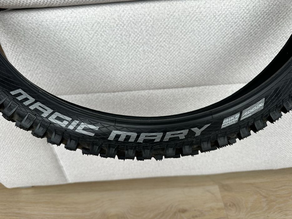 Opona Schwalbe Magic Mary 27,5 2,4 Bike Park