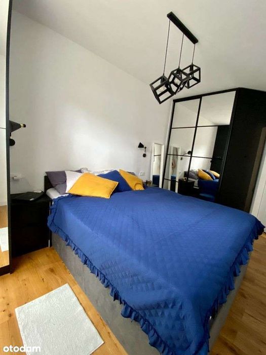 Apartament z ogródkiem przy Parku Śląskim - Widok 3