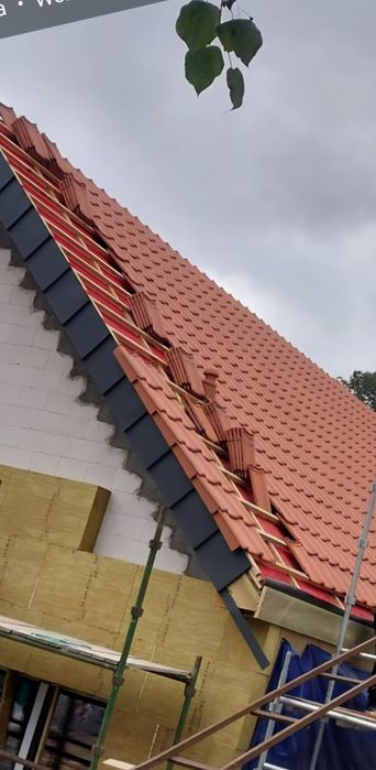 Usługi dekarsko-ciesielskie