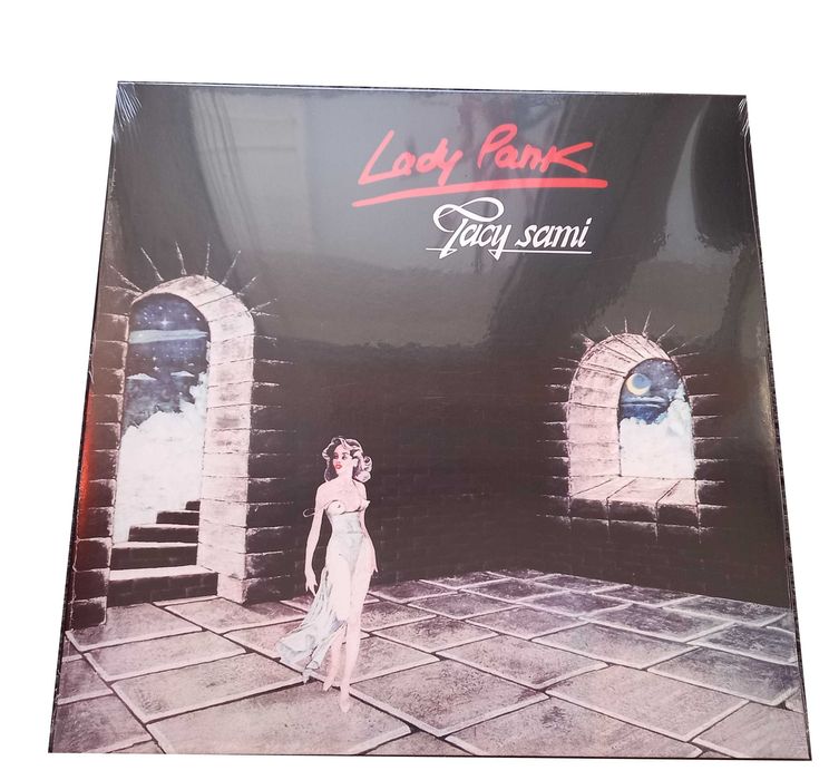 Lady Pank Tacy Sami Tekst