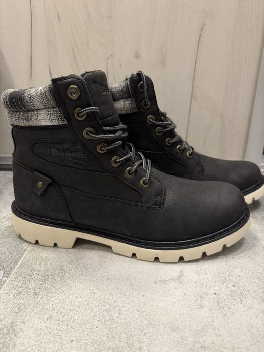 Buty Bench 42 rozmiar