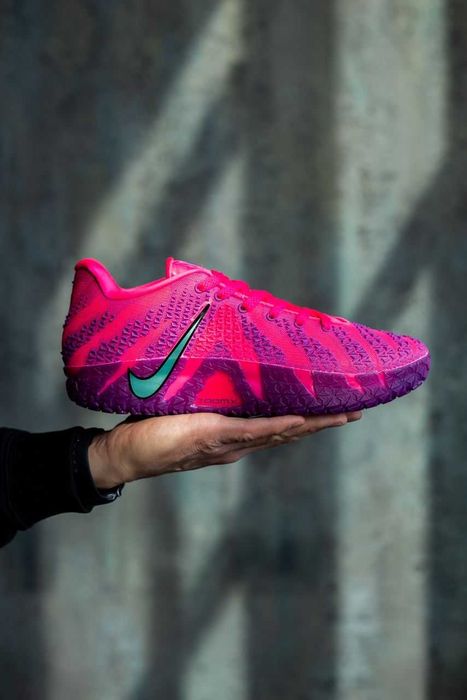 !ЗНИЖКА! Кросівки Nike JA 3 “Max Volume” | кроссовки найки баскетбольные