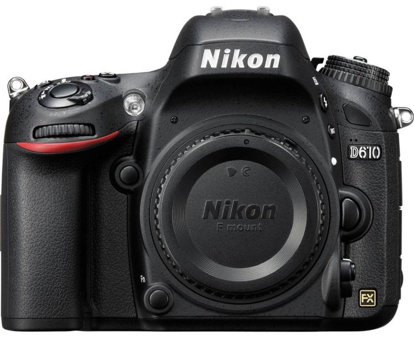nikon f301 - купити фототехніку, відеотехніку - Ціна на OLX.ua