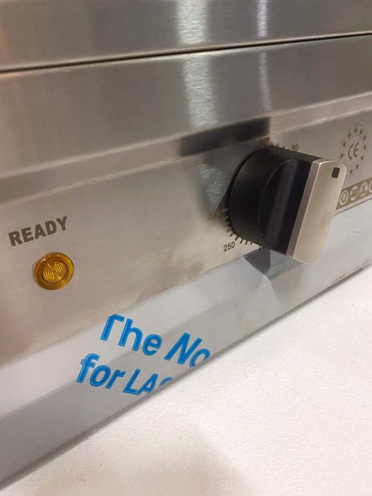 Máquinas de crepes Elétricas e a Gás em Promoção