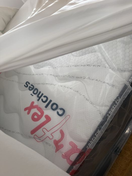 Cama de solteiro