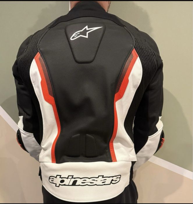 Alpinestars v2 novo